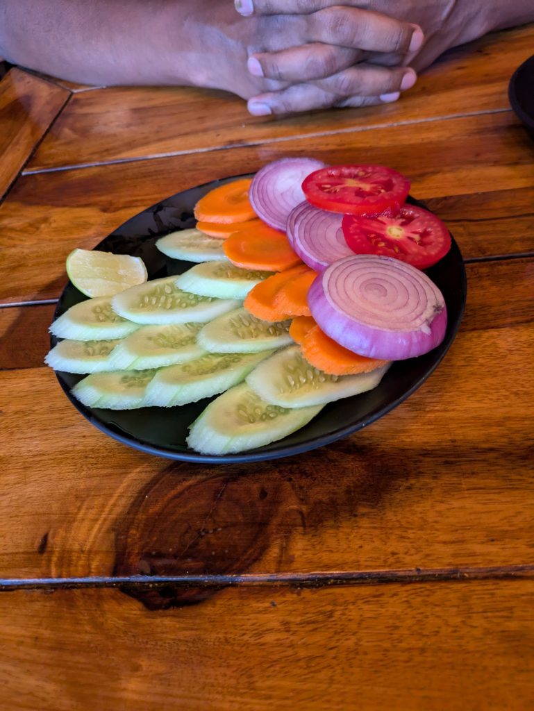 野菜